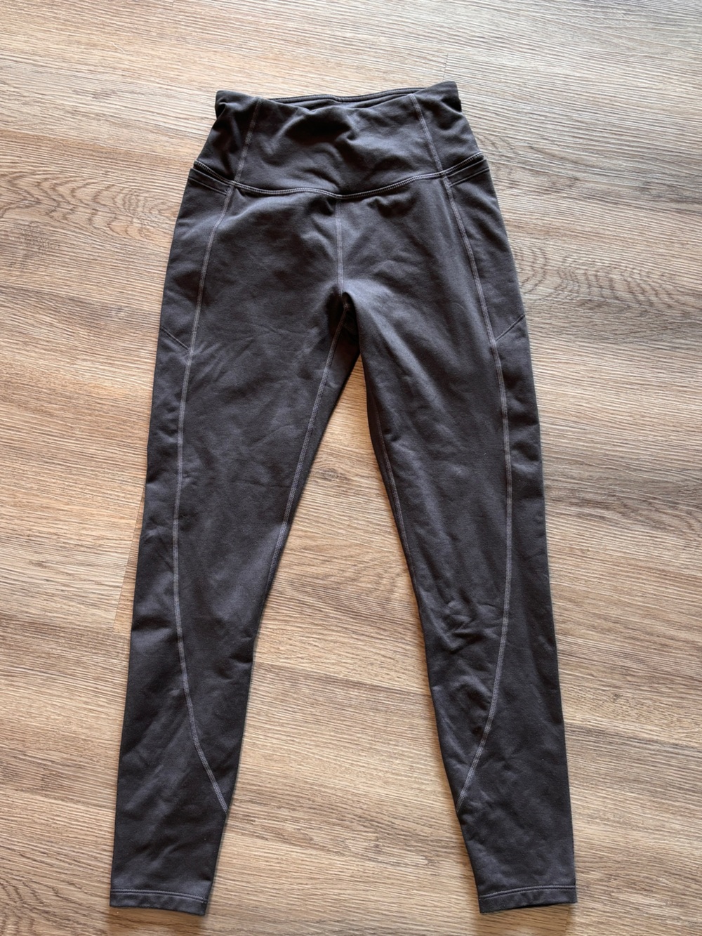 Zella High Waist Leggings